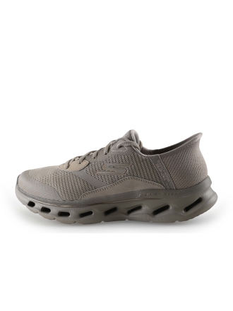 Skechers Instappers Bruin 305734