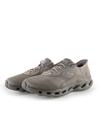 Skechers Instappers Bruin 305734