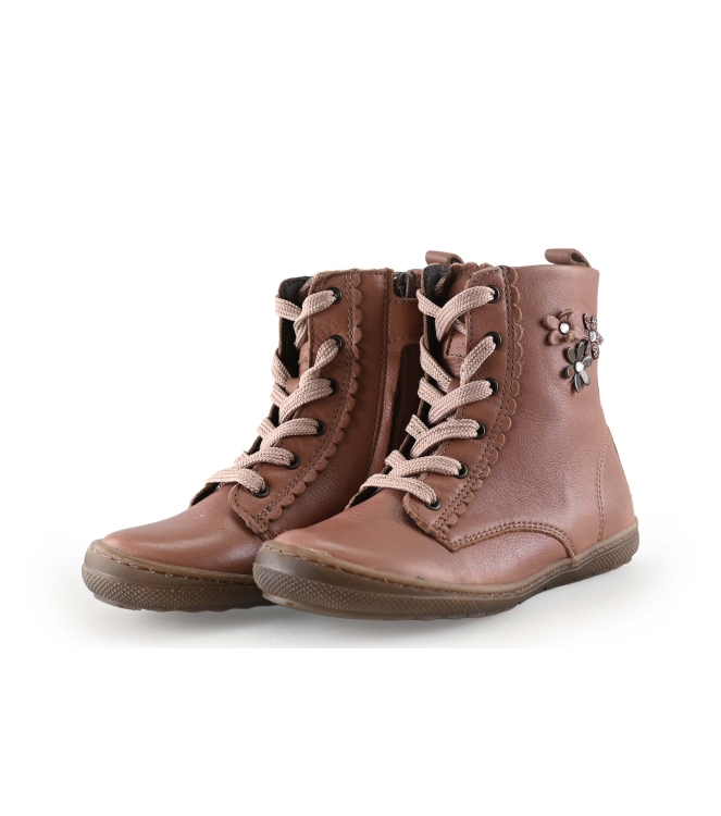 Little David Veterboots