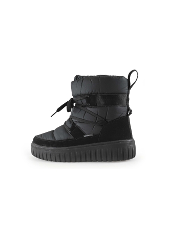 Antartica Snowboots Zwart 305739