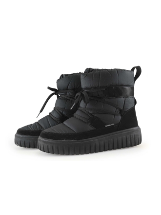 Antartica Snowboots Zwart 305739