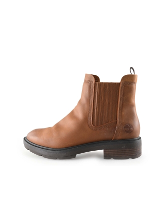 Timberland Chelsea boots Bruin 305744