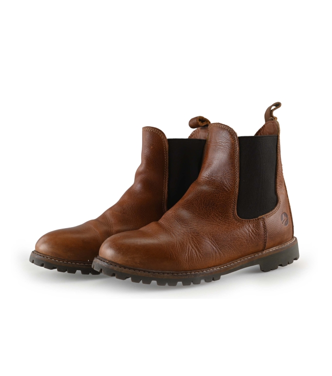 Travelin Chelsea boots