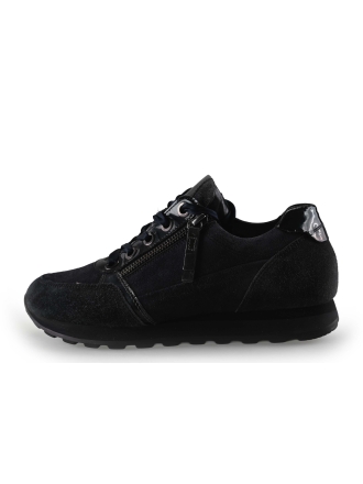 Gabor Sneakers Blauw 305752