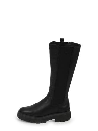 Tamaris Laarzen Zwart 305760