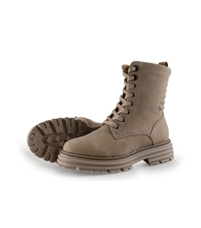 DSTRCT Veterboots