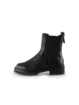 Tamaris Chelsea boots Zwart 305768