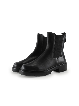 Tamaris Chelsea boots Zwart 305768