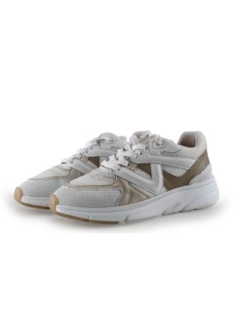 VIA VAI Sneakers Beige 305770