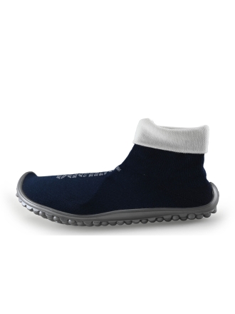 Leguano Barefoot Blauw 305771