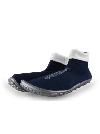 Leguano Barefoot Blauw 305771