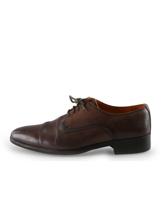 Reinhard Frans Nette schoenen Bruin 305774