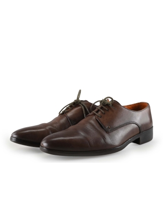 Reinhard Frans Nette schoenen Bruin 305774