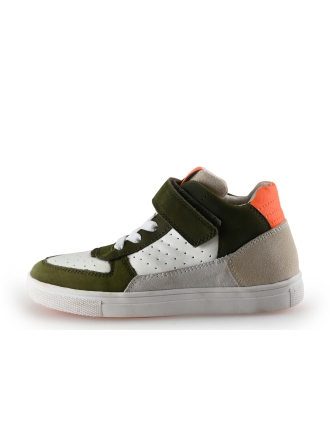 Muyters Sneakers Groen 305780