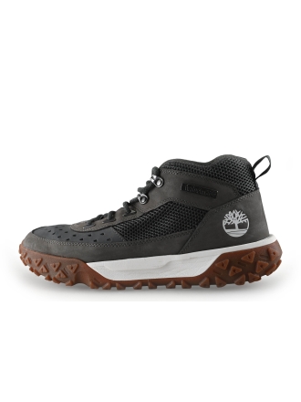 Timberland Hoge sneakers Grijs 305788