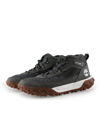 Timberland Hoge sneakers Grijs 305788