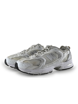 New Balance Sneakers Wit 305796