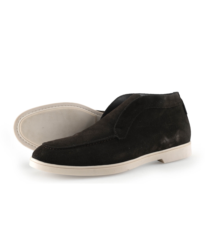 Manfield Chelsea boots