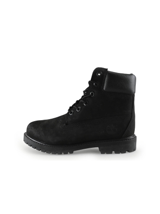 Timberland Veterboots Zwart 305809