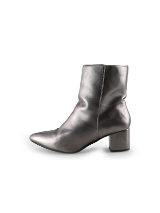 Sub55 Enkellaarzen Zilver 305817