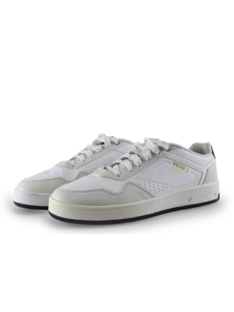 Puma Sneakers Wit 305818