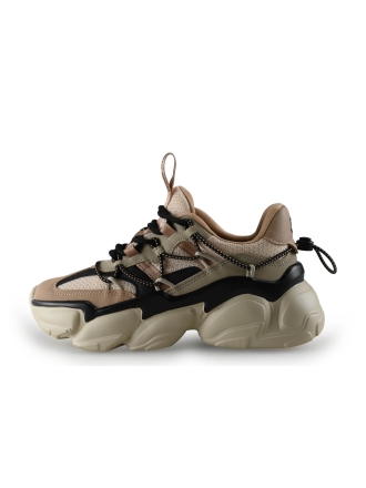 Steve Madden Sneakers Beige 305820