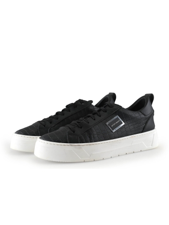 Antony Morato Sneakers Zwart 305822