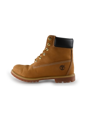 Timberland Veterboots Geel 305824