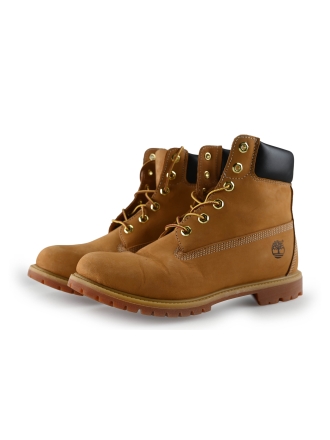 Timberland Veterboots Geel 305824