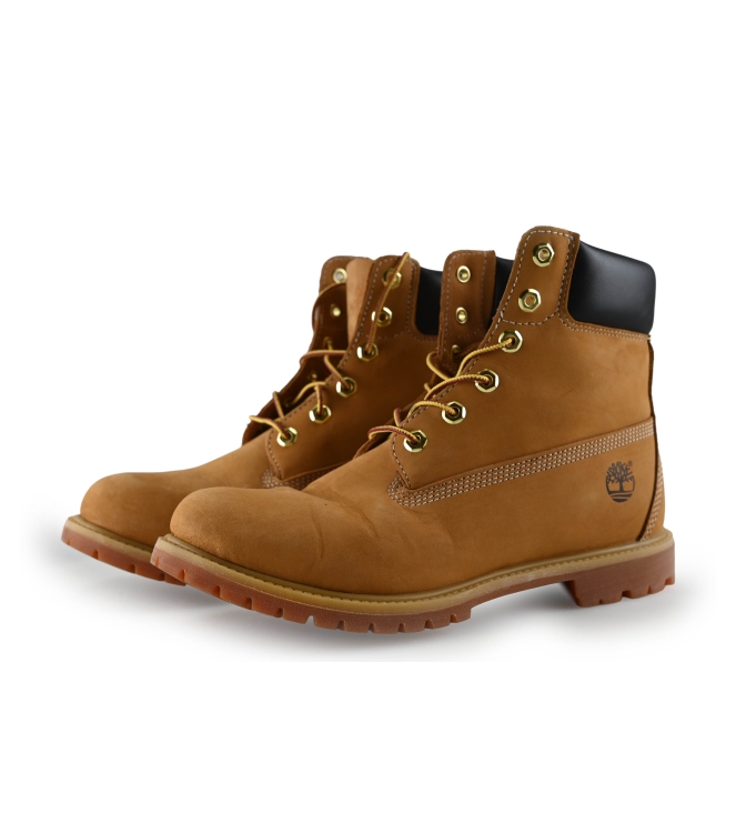 Timberland Veterboots