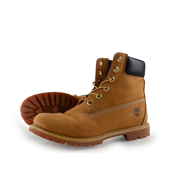 Timberland Veterboots