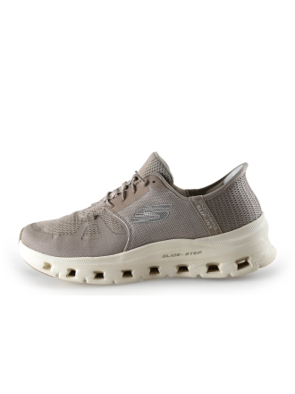 Skechers Sportschoenen Grijs 305831