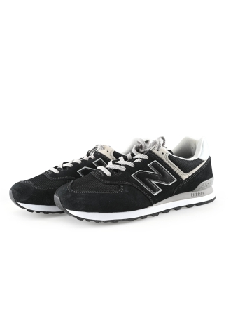 New Balance Sneakers Zwart 305835