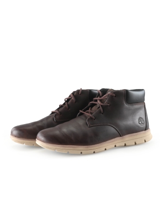 Timberland Veterboots Bruin 305839