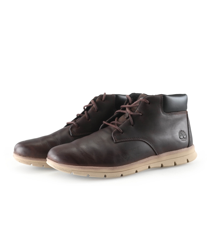 Timberland Veterboots