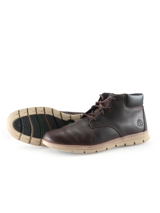 Timberland Veterboots