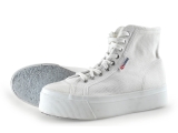 Superga Hoge sneakers
