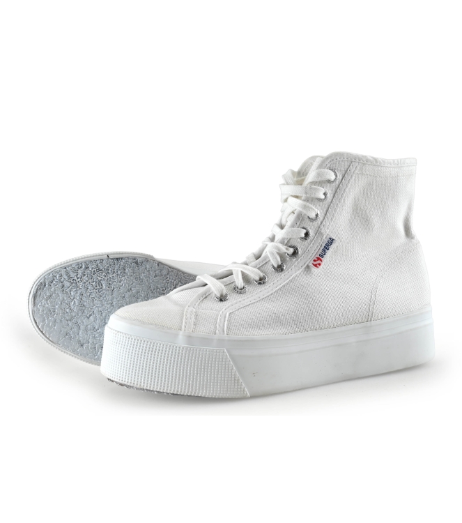 Superga Hoge sneakers