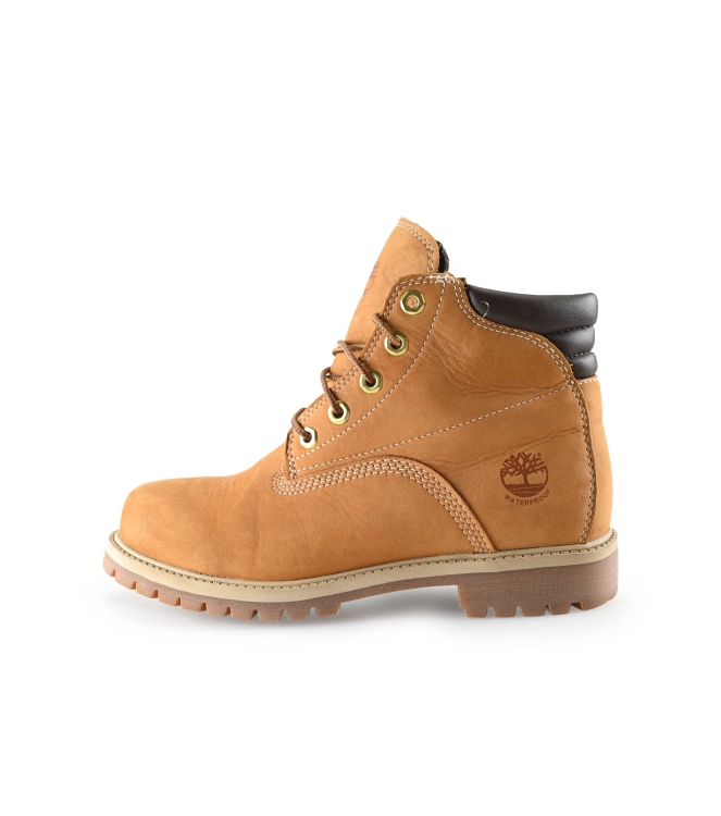 Timberland Veterboots