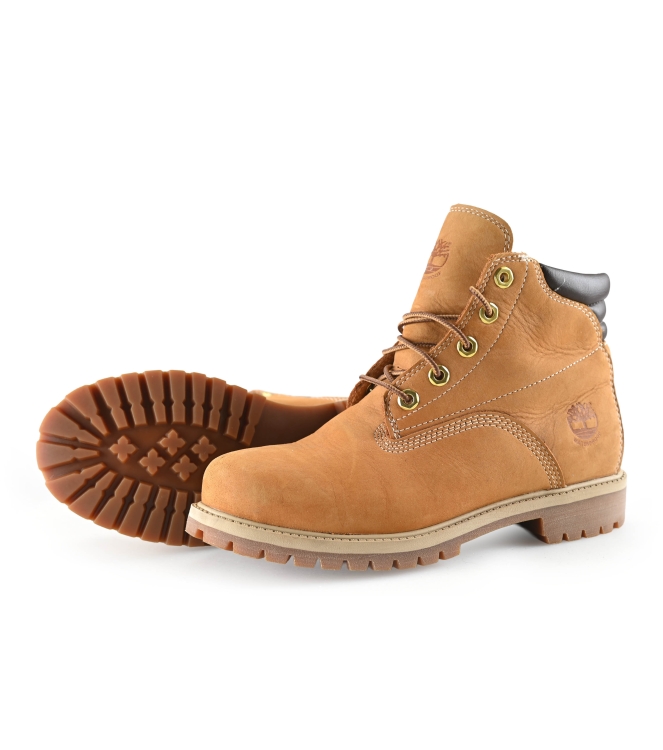 Timberland Veterboots