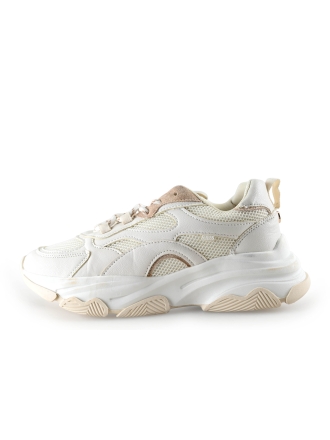 Sub55 Sneakers Wit 305862