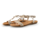 Sub55 Sandalen