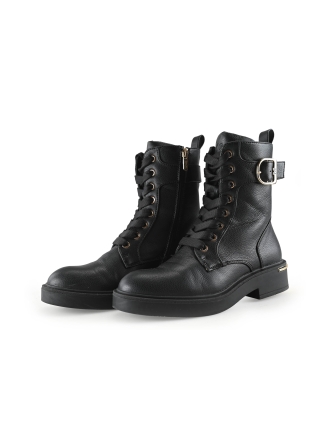 Mexx Veterboots Zwart 305871