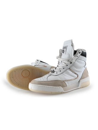 Shabbies Amsterdam Hoge sneakers