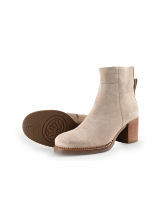 Shabbies Amsterdam Enkellaarzen