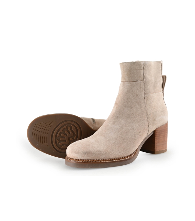 Shabbies Amsterdam Enkellaarzen