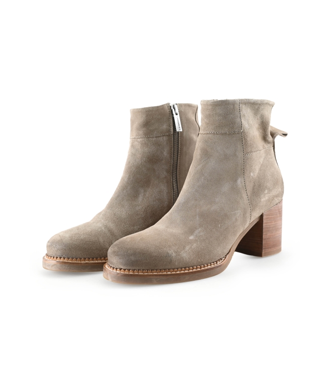 Shabbies Amsterdam Enkellaarzen