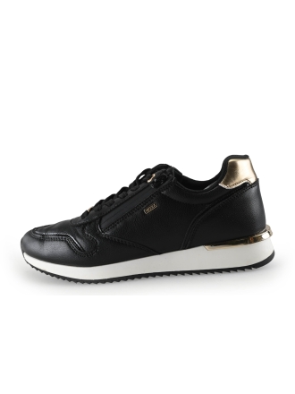Mexx Sneakers Zwart 305886