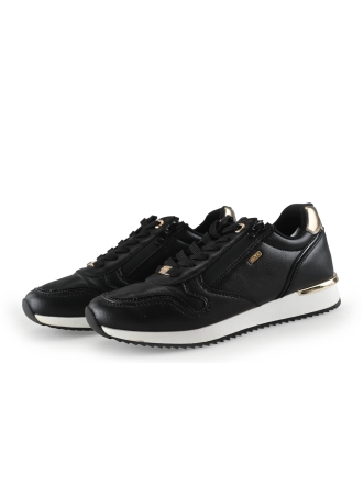 Mexx Sneakers Zwart 305886
