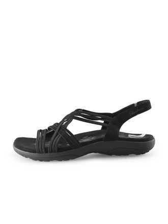 Skechers Sandalen Zwart 305887